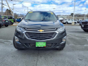 Thumbnail image of 2020 Chevrolet Equinox at Kelly Jeep Chrysler