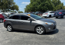 2012 Ford Focus SEL at S & S MOTORS