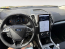 2021 Ford Edge SEL at LaFontaine Chrysler Dodge Jeep Ram of Walled Lake