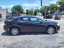 2008 Dodge Avenger SXT at Easy Pay Auto Sales