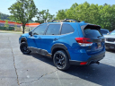 Thumbnail image of 2023 Subaru Forester at Gary Mathews Motors