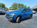 Thumbnail image of 2023 Subaru Forester at Gary Mathews Motors