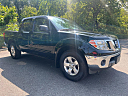 Thumbnail image of 2010 Nissan Frontier at Urbin auto sales