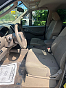 Thumbnail image of 2010 Nissan Frontier at Urbin auto sales
