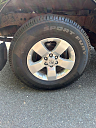 Thumbnail image of 2010 Nissan Frontier at Urbin auto sales
