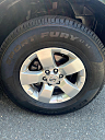 Thumbnail image of 2010 Nissan Frontier at Urbin auto sales