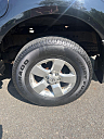 Thumbnail image of 2010 Nissan Frontier at Urbin auto sales
