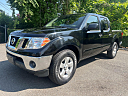 Thumbnail image of 2010 Nissan Frontier at Urbin auto sales