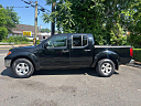 Thumbnail image of 2010 Nissan Frontier at Urbin auto sales