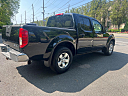 Thumbnail image of 2010 Nissan Frontier at Urbin auto sales