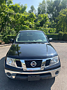 Thumbnail image of 2010 Nissan Frontier at Urbin auto sales