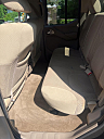 Thumbnail image of 2010 Nissan Frontier at Urbin auto sales
