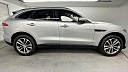 2018 Jaguar F-PACE 25t Premium at Car Connection Superstore