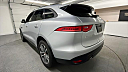Thumbnail image of 2018 Jaguar F-PACE at Car Connection Superstore