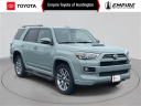 Thumbnail image of 2023 Toyota 4Runner at Empire Toyota of Huntington