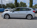 Thumbnail image of 2016 Subaru Impreza at Langdale Hyundai