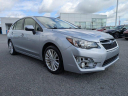 Thumbnail image of 2016 Subaru Impreza at Langdale Hyundai