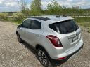 2022 Buick Encore Preferred at Art Moehn Chevrolet of Chelsea