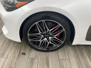 Thumbnail image of 2022 Kia Stinger at GmtAutoSales USED