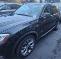 Thumbnail image of 2016 BMW X3 at Guerrier Motors International LLC