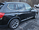 Thumbnail image of 2016 BMW X3 at Guerrier Motors International LLC