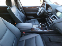 Thumbnail image of 2016 BMW X3 at Guerrier Motors International LLC