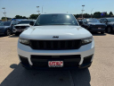 Thumbnail image of 2023 Jeep Grand Cherokee L at Platte Valley Auto Mart- Kearney