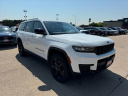 Thumbnail image of 2023 Jeep Grand Cherokee L at Platte Valley Auto Mart- Kearney