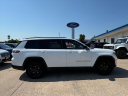 Thumbnail image of 2023 Jeep Grand Cherokee L at Platte Valley Auto Mart- Kearney