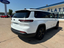 Thumbnail image of 2023 Jeep Grand Cherokee L at Platte Valley Auto Mart- Kearney