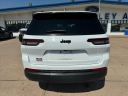 Thumbnail image of 2023 Jeep Grand Cherokee L at Platte Valley Auto Mart- Kearney