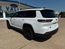 Thumbnail image of 2023 Jeep Grand Cherokee L at Platte Valley Auto Mart- Kearney