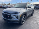 Thumbnail image of 2025 Chevrolet Trailblazer at Burlington Chevrolet