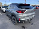 Thumbnail image of 2025 Chevrolet Trailblazer at Burlington Chevrolet