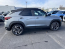Thumbnail image of 2025 Chevrolet Trailblazer at Burlington Chevrolet