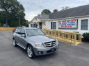 Thumbnail image of 2012 Mercedes-Benz GLK at HOT DEALS AUTO