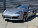 2025 Porsche 718 Cayman S at Audi Massapequa