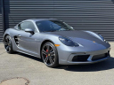 Thumbnail image of 2025 Porsche 718 Cayman at Audi Massapequa