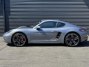 Thumbnail image of 2025 Porsche 718 Cayman at Audi Massapequa