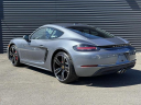 Thumbnail image of 2025 Porsche 718 Cayman at Audi Massapequa