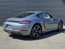 Thumbnail image of 2025 Porsche 718 Cayman at Audi Massapequa