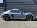 Thumbnail image of 2025 Porsche 718 Cayman at Audi Massapequa