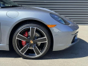 Thumbnail image of 2025 Porsche 718 Cayman at Audi Massapequa