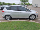 Thumbnail image of 2013 Ford C-MAX Hybrid at FreemanToyota USED