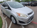 Thumbnail image of 2013 Ford C-MAX Hybrid at FreemanToyota USED