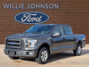 Thumbnail image of 2015 Ford F-150 at Willie Johnson Ford