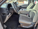 2015 Ford F-150 XL at Willie Johnson Ford