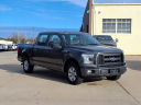 Thumbnail image of 2015 Ford F-150 at Willie Johnson Ford
