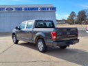 Thumbnail image of 2015 Ford F-150 at Willie Johnson Ford