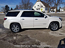 2016 GMC Acadia Denali at USAUTO FLEET GROUP
